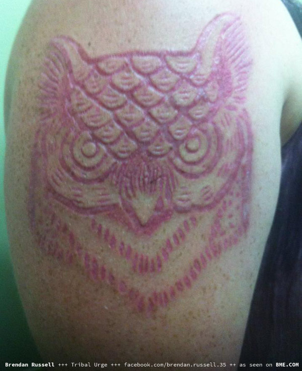 owly