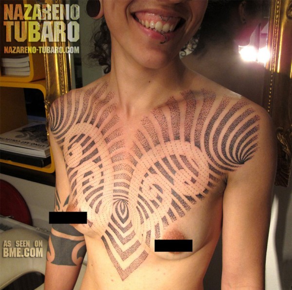 dotwork-nazareno