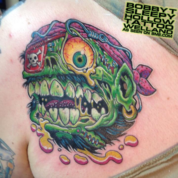 madballs