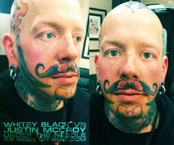 whitey-mustache