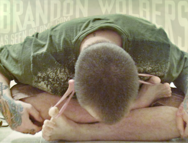 yogaears