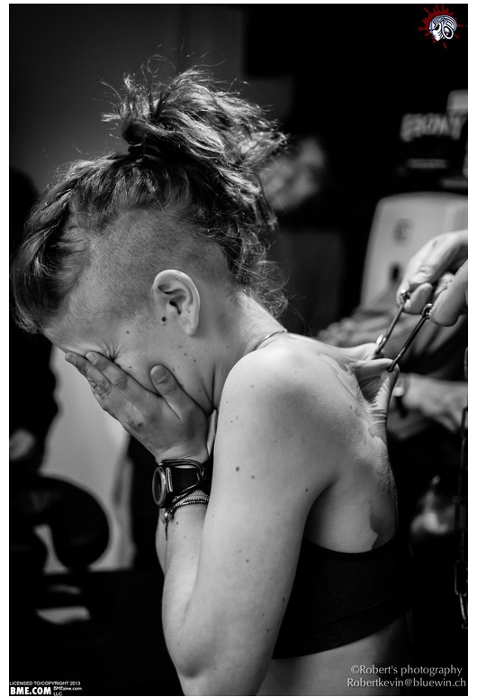 Photographer: Robert's Photography