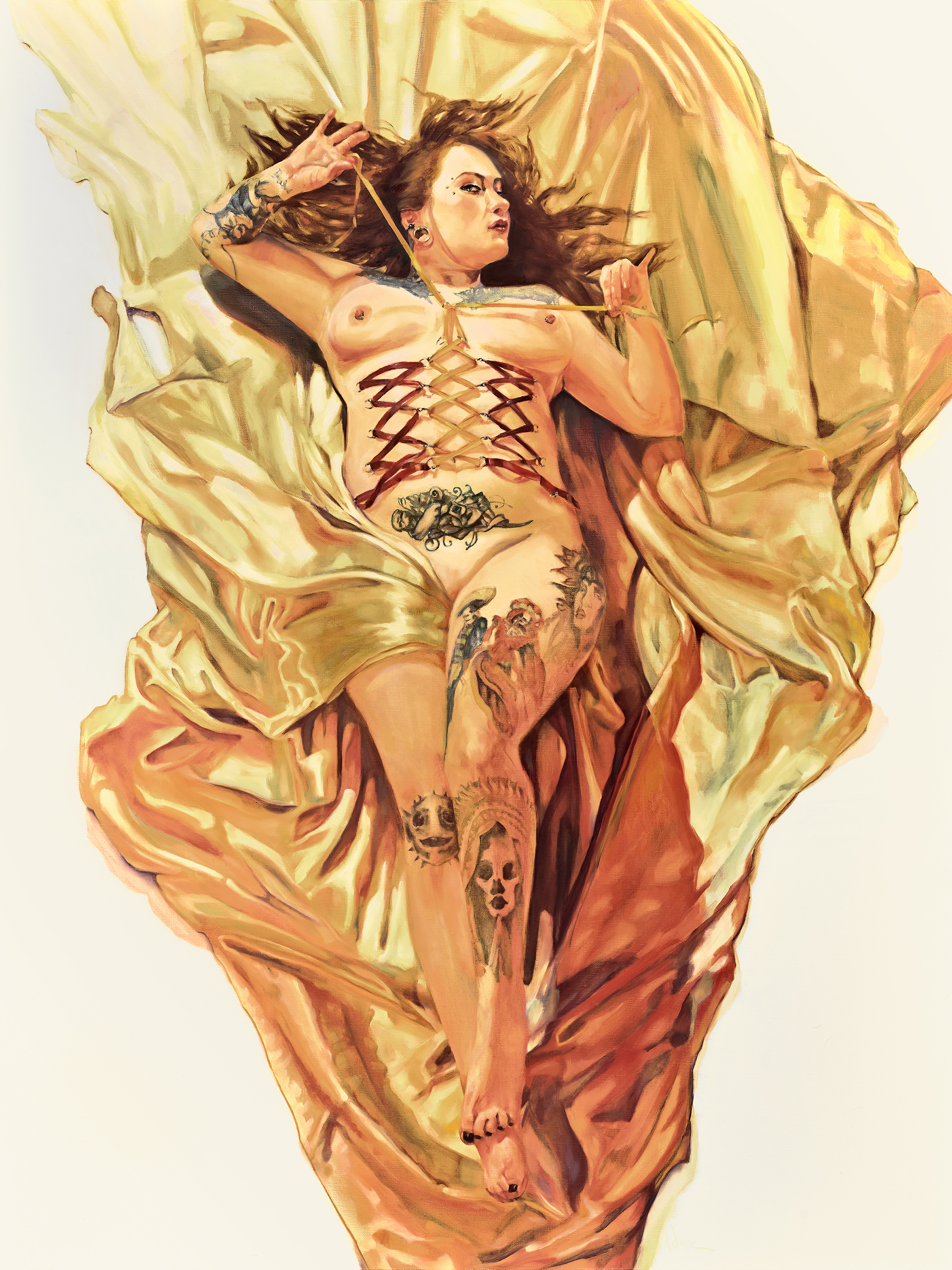 21_Venus_Unbound